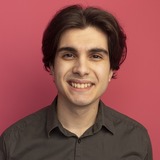 Developer testimonial avatar