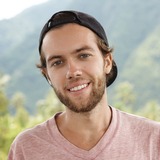 Developer testimonial avatar